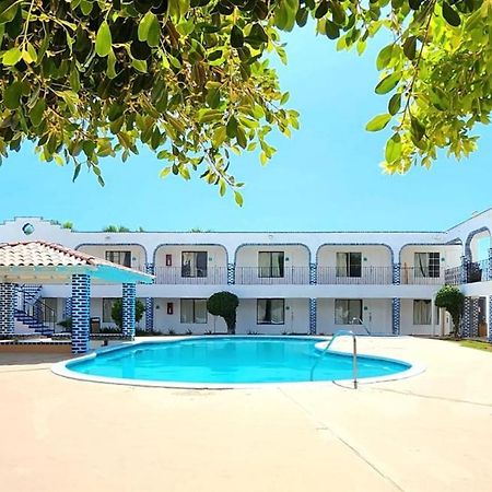 Playa Inn Rocky Point 외부 사진