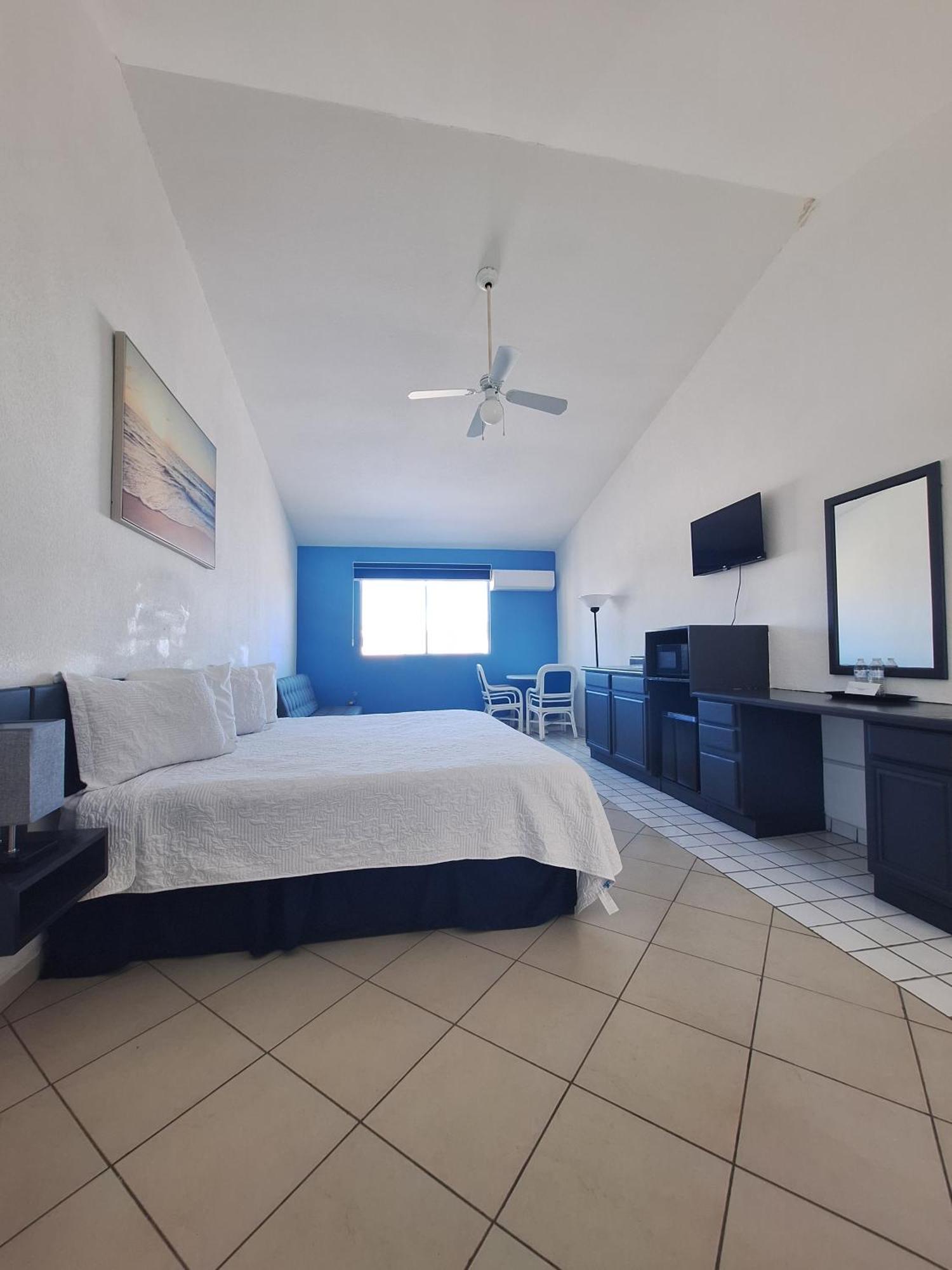 Playa Inn Rocky Point 외부 사진