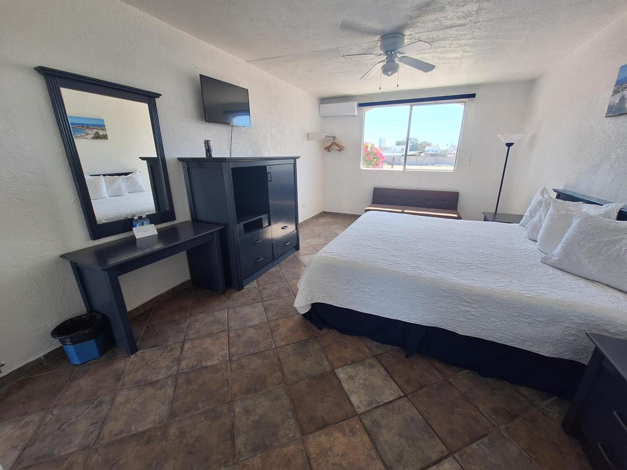 Playa Inn Rocky Point 외부 사진