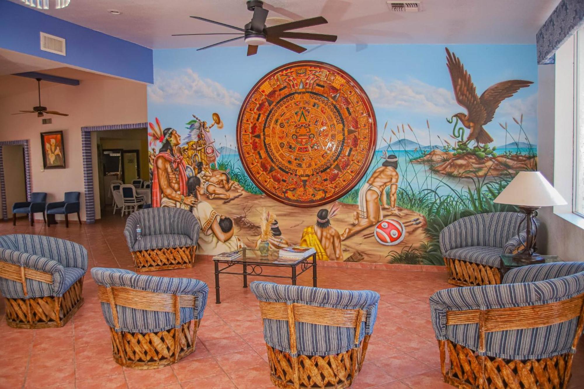 Playa Inn Rocky Point 외부 사진