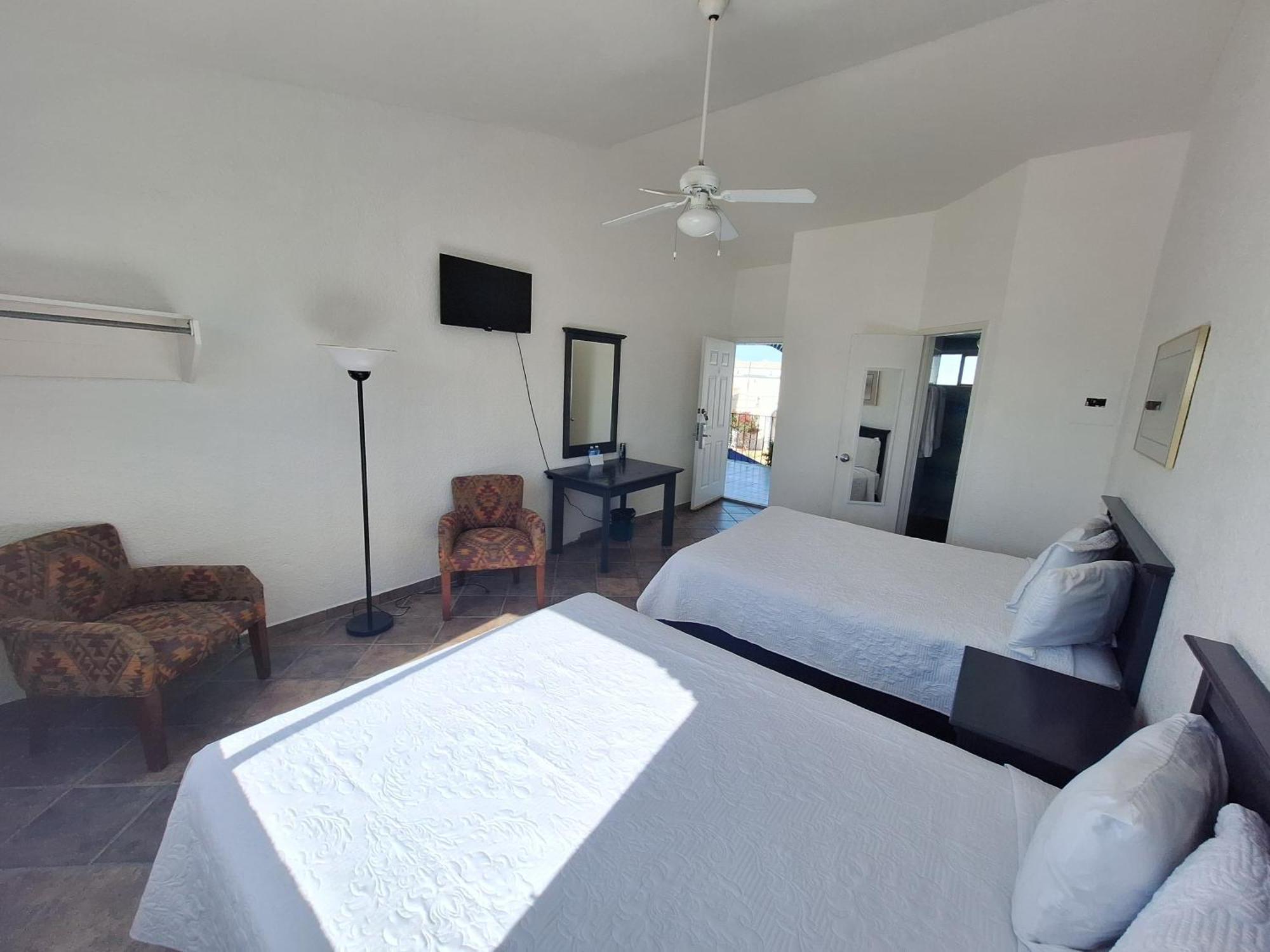 Playa Inn Rocky Point 외부 사진