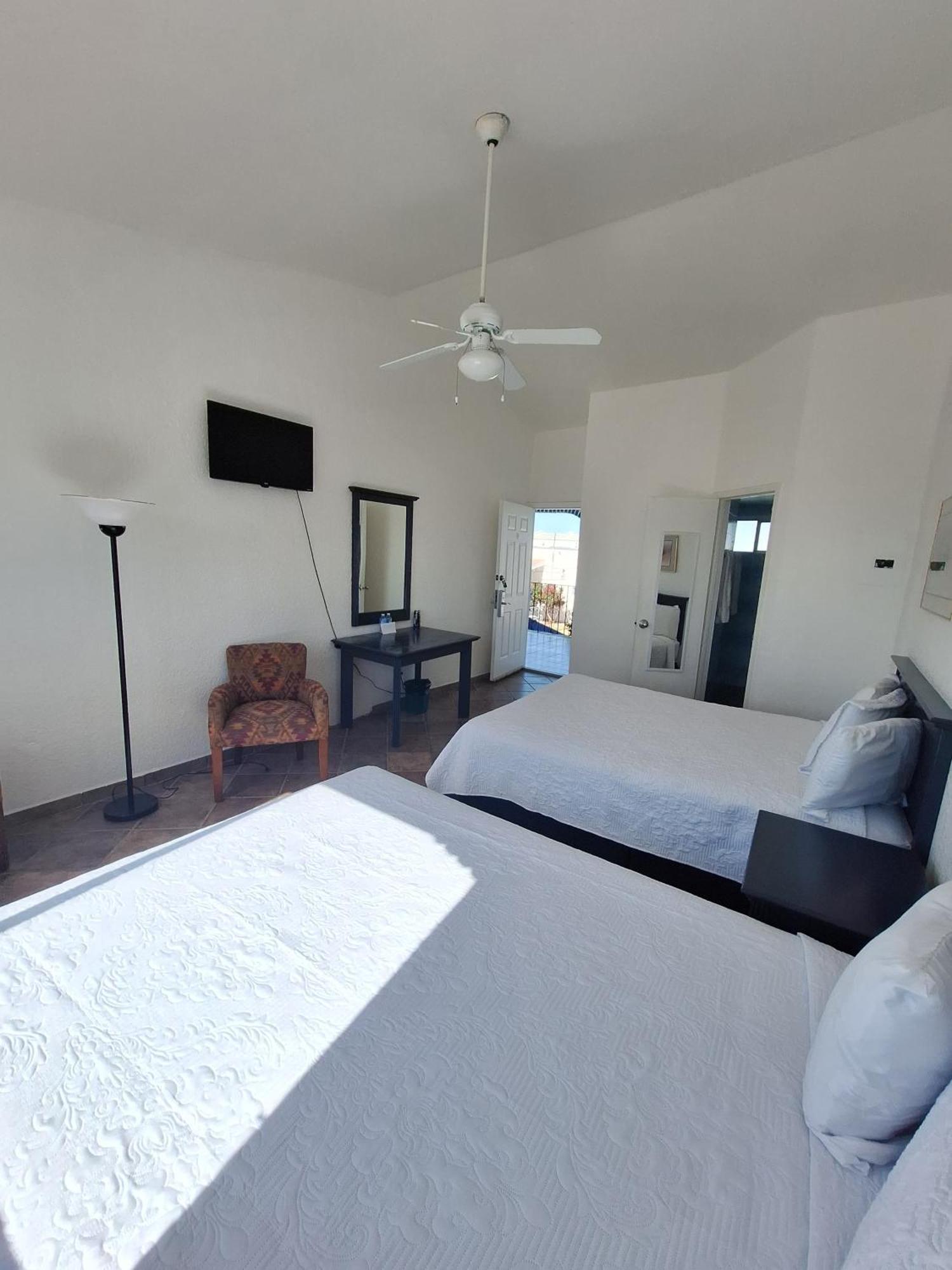 Playa Inn Rocky Point 외부 사진