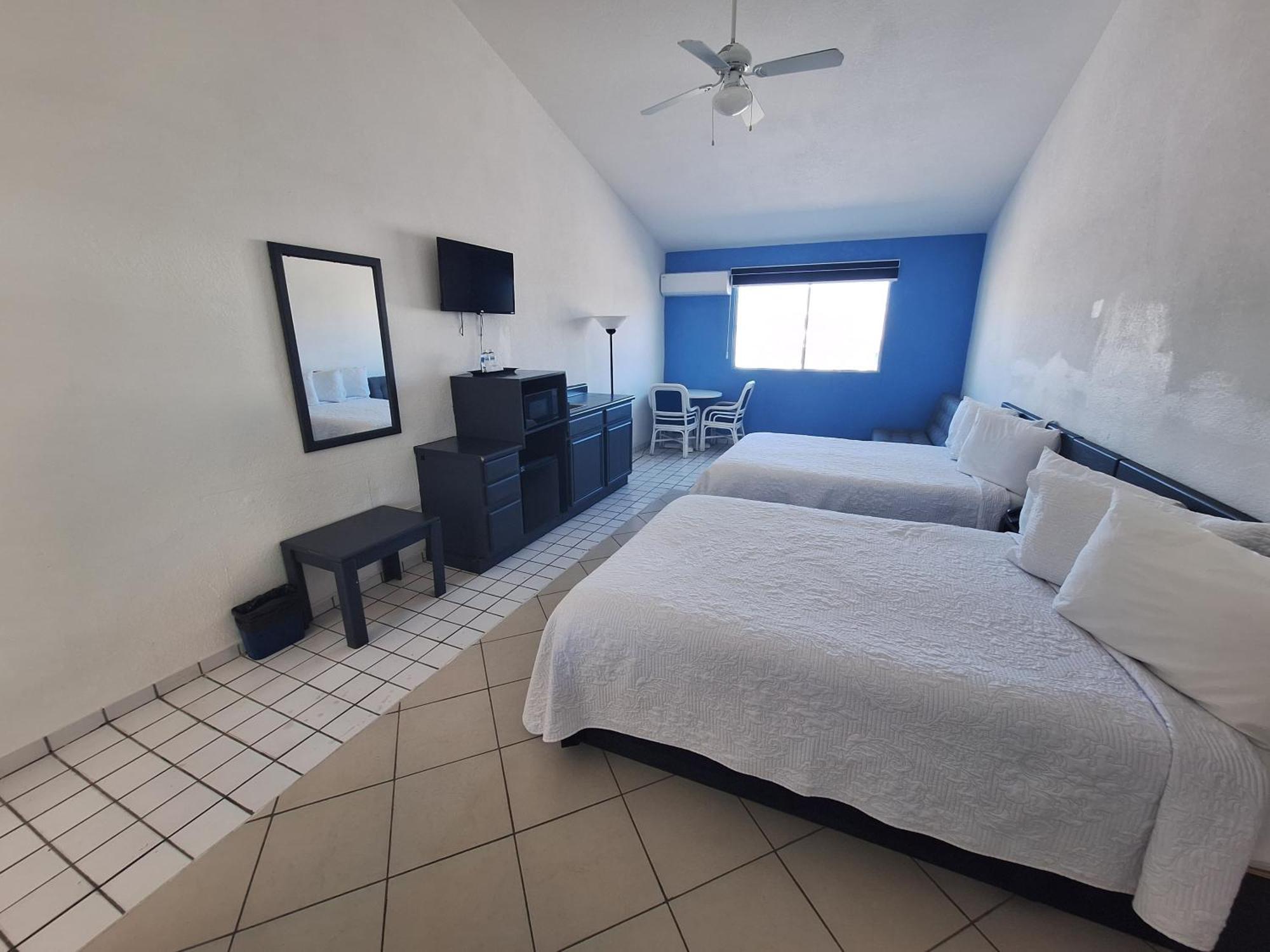 Playa Inn Rocky Point 외부 사진