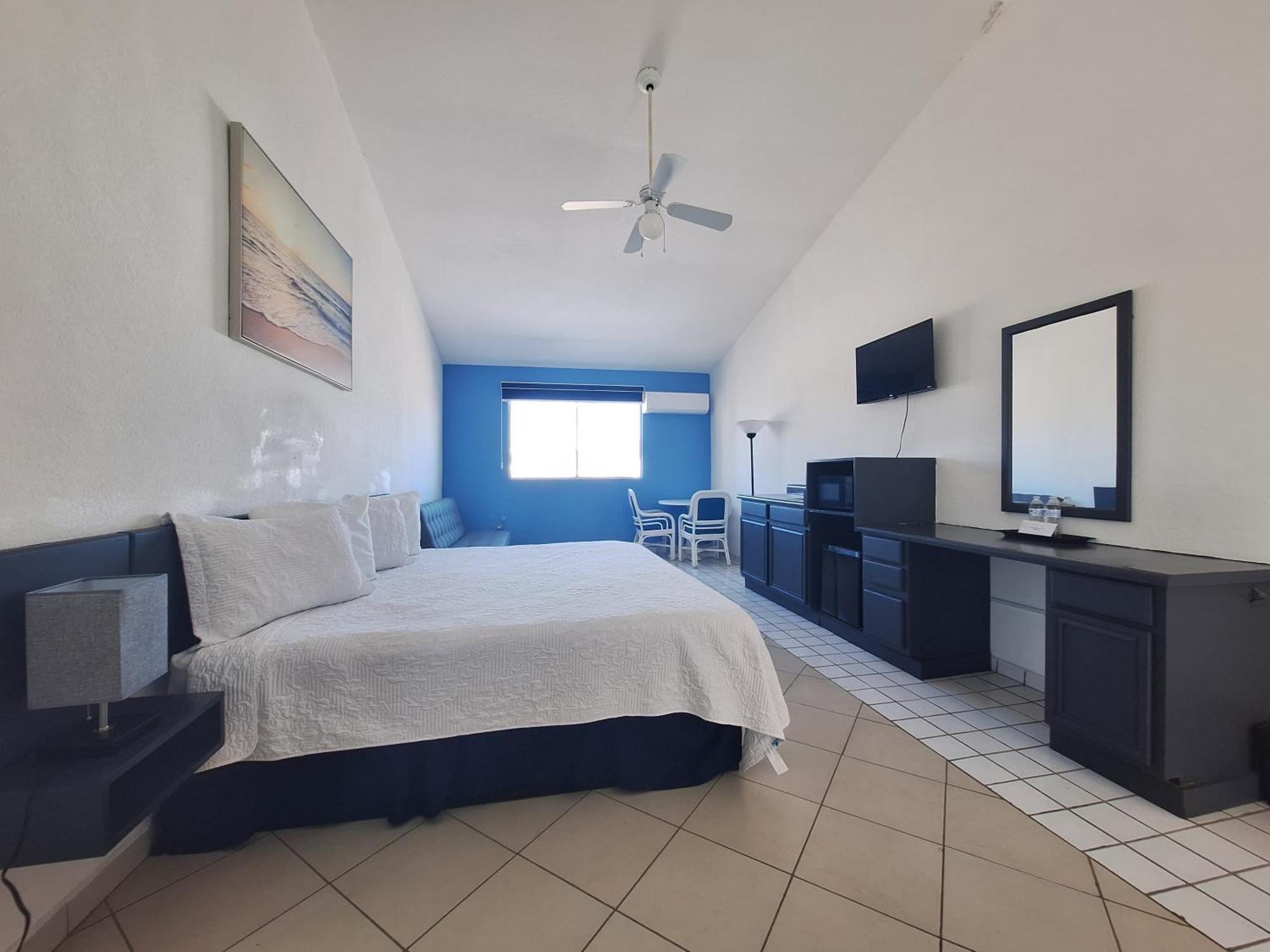 Playa Inn Rocky Point 외부 사진