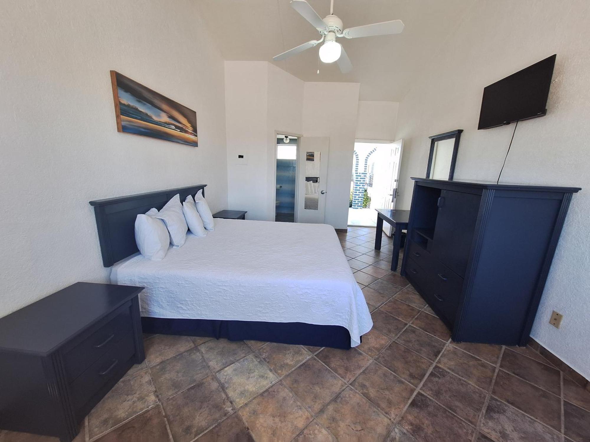 Playa Inn Rocky Point 외부 사진