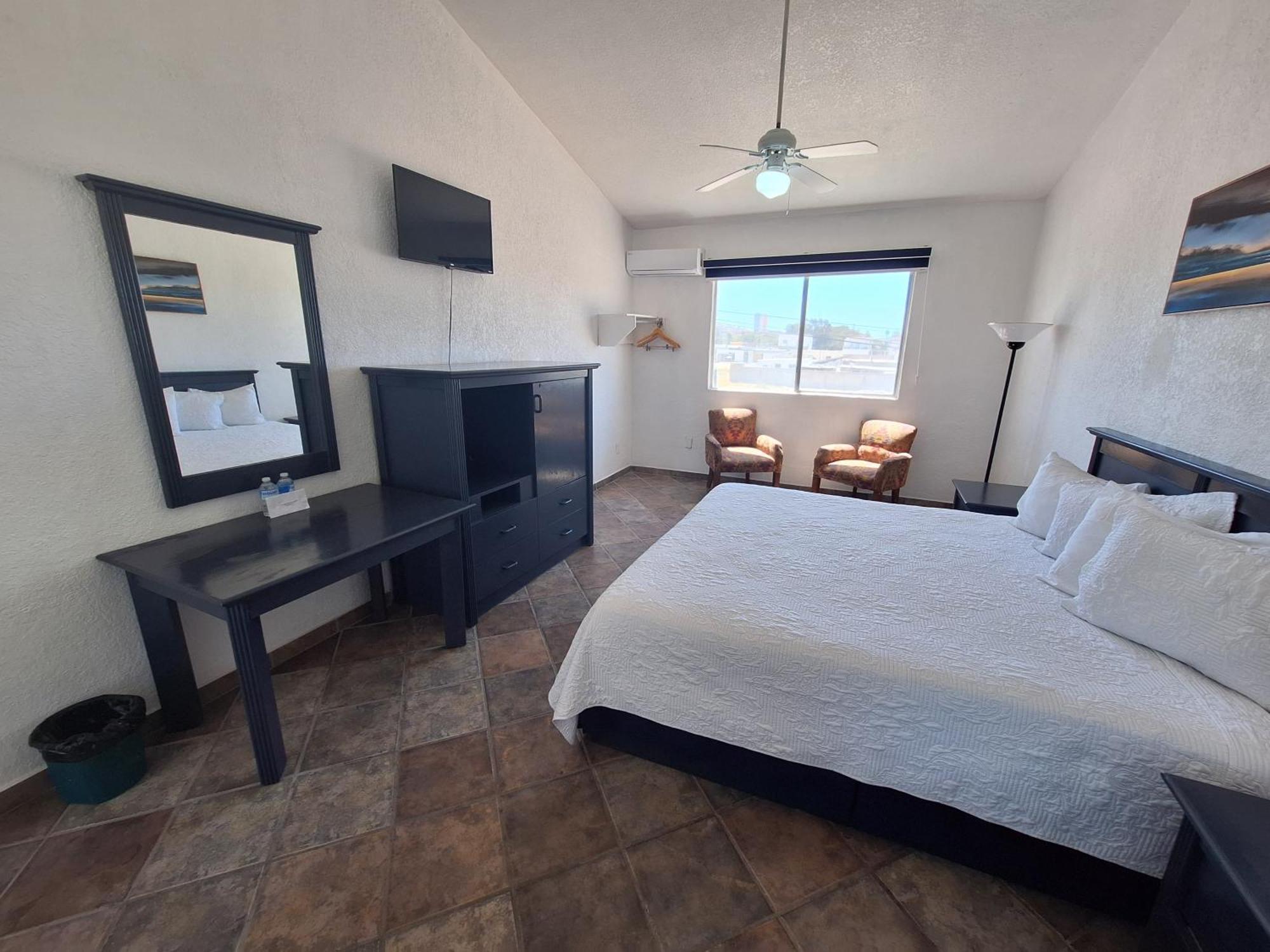 Playa Inn Rocky Point 외부 사진