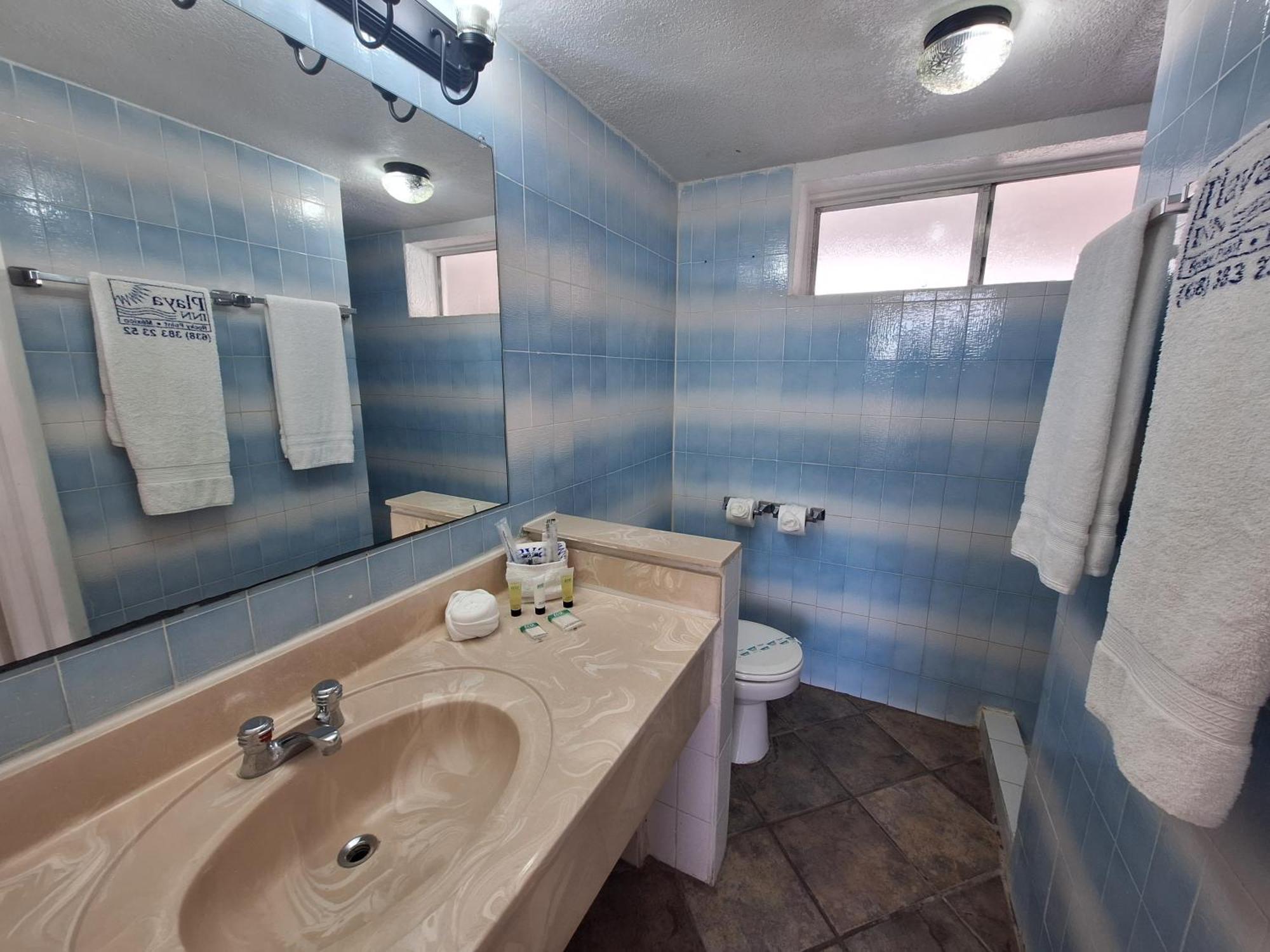Playa Inn Rocky Point 외부 사진